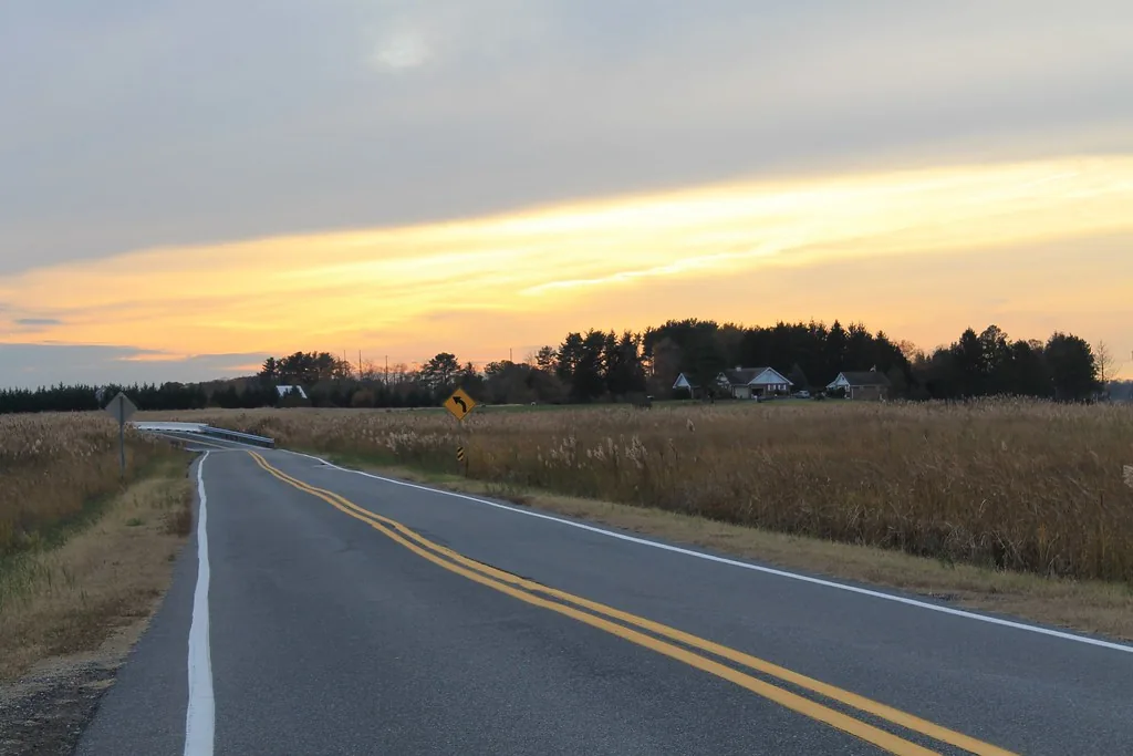 Middletown, Delaware — the area Kwikey Locksmith serves